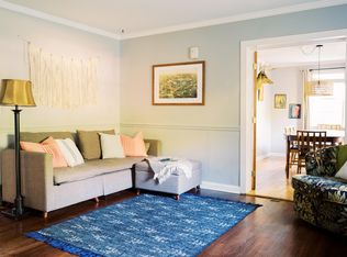 704 Groves Park Rd, Nashville, TN 37206
