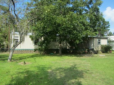 25105 Silver Springs Rd, Hockley, TX, 77447