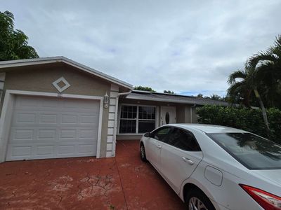 301 NW 83rd Way, Pembroke Pines, FL, 33024