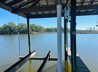 0 Rebel Rd, Theodore, AL 36582