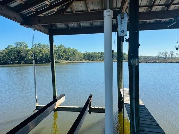 0 Rebel Rd #42, Theodore, AL 36582