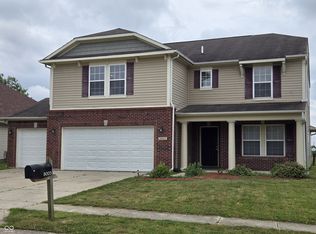 8005 Harshaw Dr, Indianapolis, IN 46239
