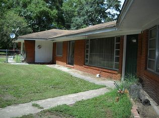 11 1st St, Shepherd, TX 77371