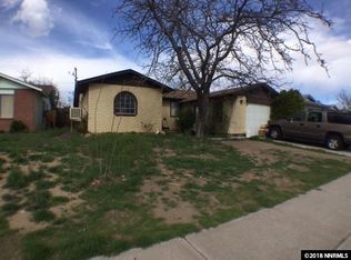 1463 N O Brien Way, Sparks, NV