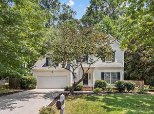 9 S Penobscot Ct, Simpsonville, SC 29681