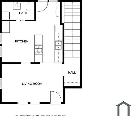 1030 E Polk St — Photo 18