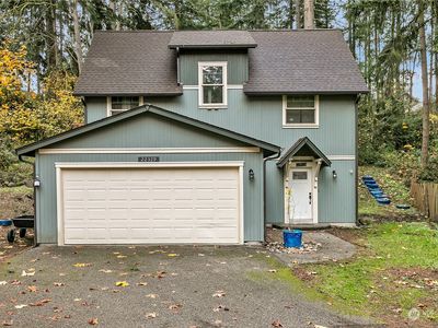 22329 Glenview Court SE, Yelm, WA, 98597