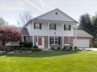 2 Dane Ct, Battle Creek, MI 49015