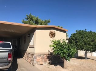 17200 W Bell Rd LOT 240, Surprise, AZ 85374