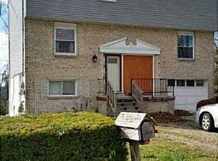 311 Palma St, North Versailles, PA 15137