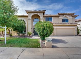 13317 W Palo Verde Dr, Litchfield Park, AZ 85340