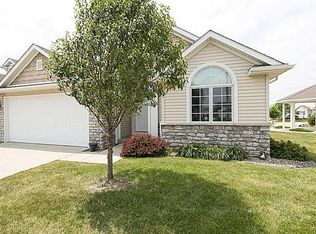 3705 Farnham Dr, Ames, IA 50010