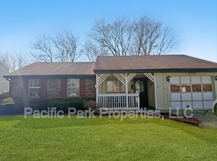 3232 Milford Rd, Indianapolis, IN 46235
