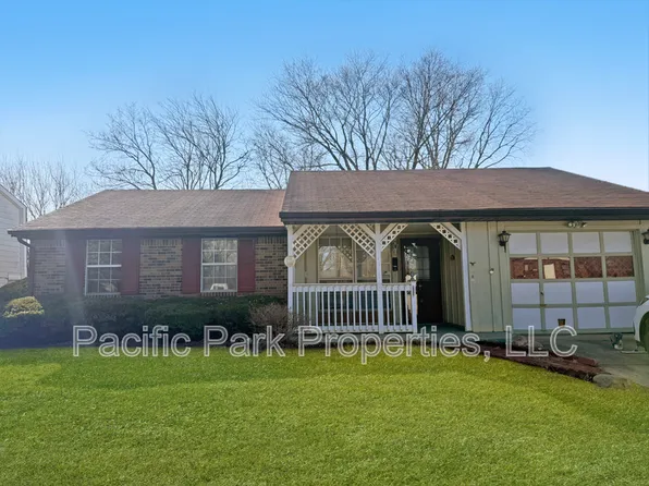 3232 Milford Rd, Indianapolis, IN 46235