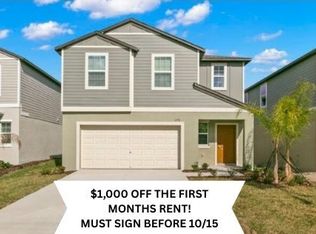 11756 Radiant Shore Loop, San Antonio, FL 33576