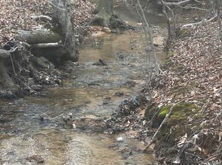 Coker Spur Rd, Red Bay, AL 35582