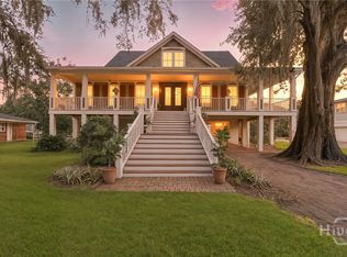 357 Island Rd, Savannah, GA 31406
