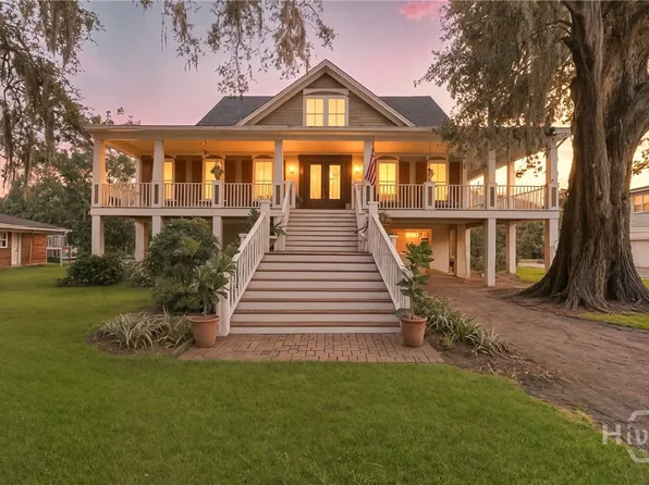 357 Island Road, Savannah, GA 31406