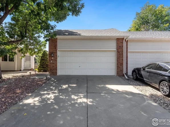 1136 Wabash St #8, Fort Collins, CO 80526