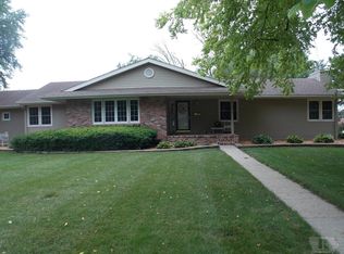 511 1st Ave, Audubon, IA 50025