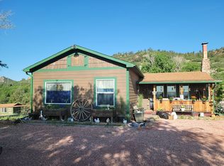 9910 Highway 115, Colorado Springs, CO 80926