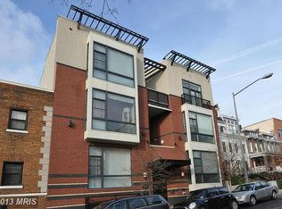 2426 Ontario Rd #204, Washington, DC 20009