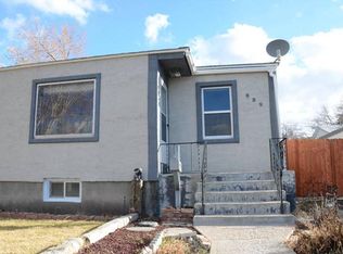 889 Highland Blvd, Pocatello, ID 83204