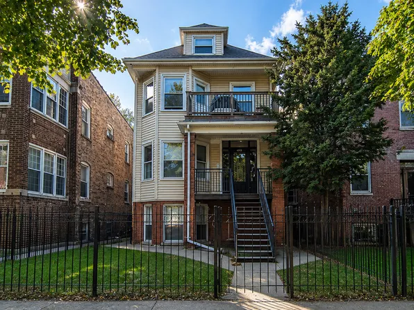 4948 N Winchester Ave, Chicago, IL 60640