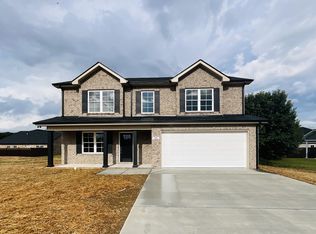 36 Legacy St LOT 76, Decherd, TN 37324