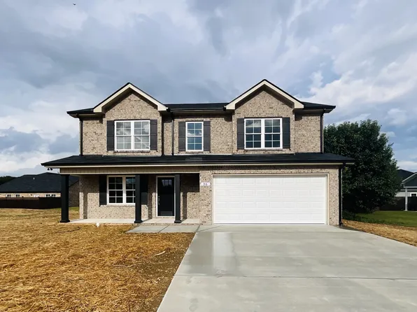 36 Legacy St Lot 76, Decherd, TN 37324