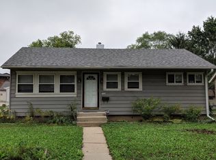 7528 W Sheridan Ave, Milwaukee, WI 53218