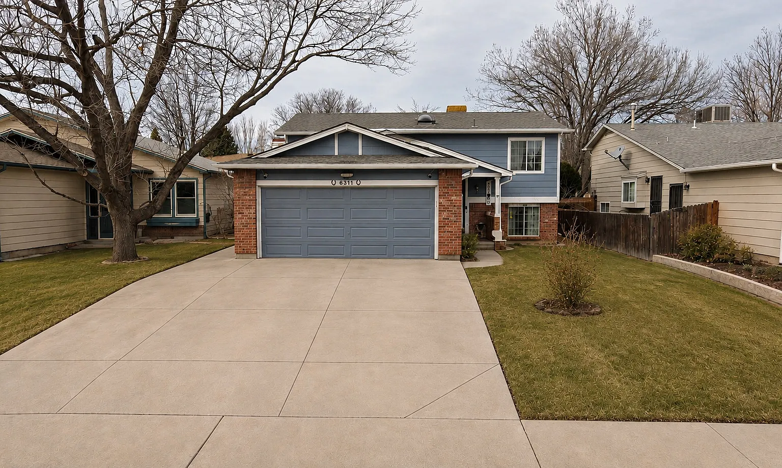 4 bed, 1600 sqft, $3,200 — Photo 1