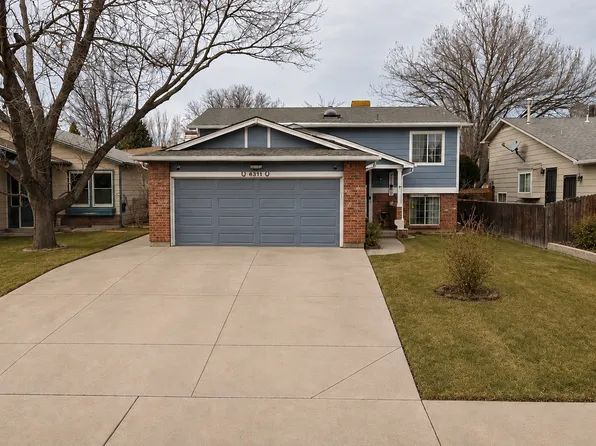 6311 Wolff St, Arvada, CO 80003