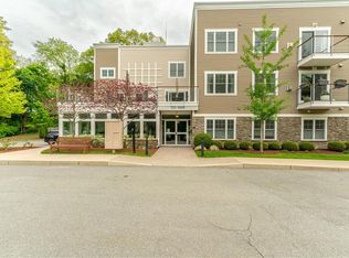 Terrace On Main, East Greenwich, RI 02818