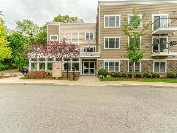 1001 Main St Unit 17, East Greenwich, RI 02818