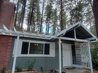 1371 Irene St, Wrightwood, CA 92397