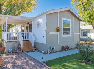 1487 W HORSESHOE BEND Drive #47, Camp Verde, AZ 86322