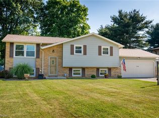 9749 Hess Mill Rd NE, Bolivar, OH 44612