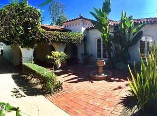1280 Woodruff Ave, Los Angeles, CA 90024