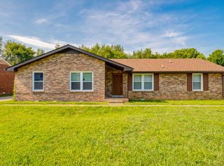 1442-1444 Bradyville Pike, Murfreesboro, TN 37130