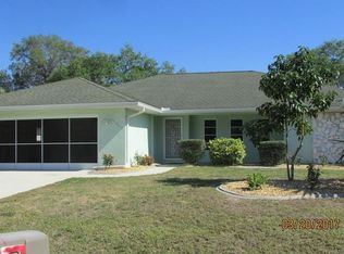 1009 Labelle Ter NW, Pt Charlotte, FL 33948
