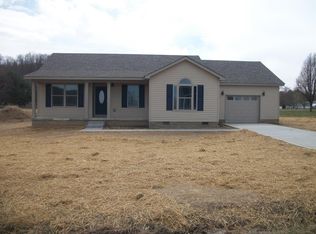 215 Brook Dr, Jeffersonville, KY 40337