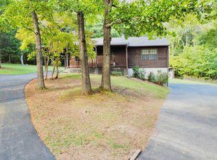 1035 Hidden Glen Ln, Montvale, VA 24122