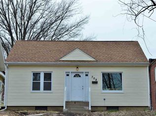 708 20th Ave, East Moline, IL 61244