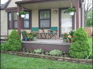 11439 Columbia, Redford, MI 48239