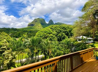 4492 Aliomanu Rd #1, Anahola, HI 96703