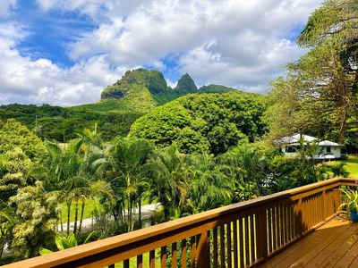 4492 Aliomanu Rd #1, Anahola, HI, 96703