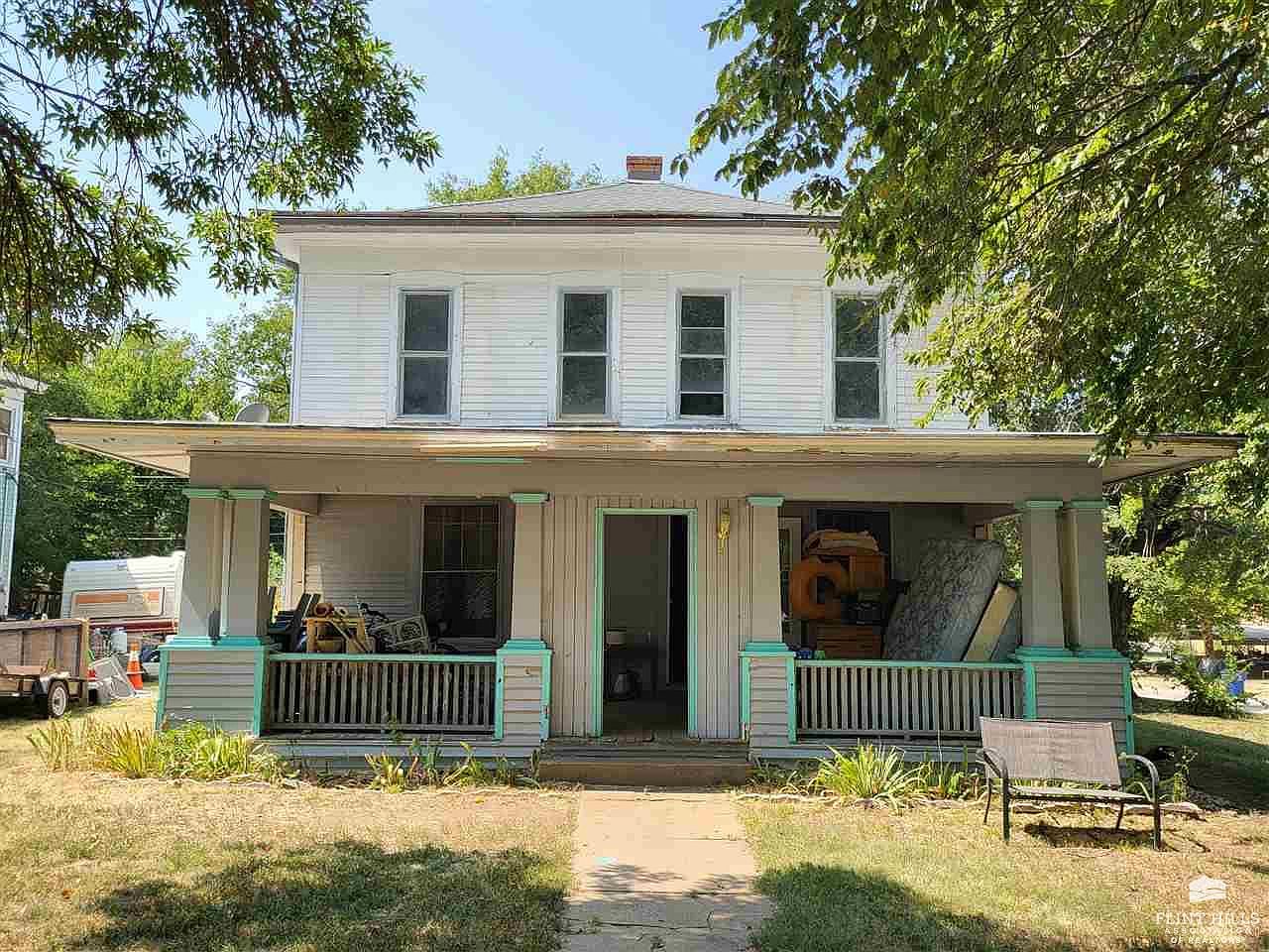 403 S Bridge St, Enterprise, KS 67441 MLS 20232346 Zillow