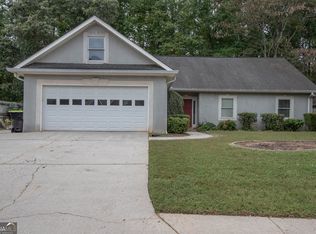 120 Cannon Dr, Fayetteville, GA 30214