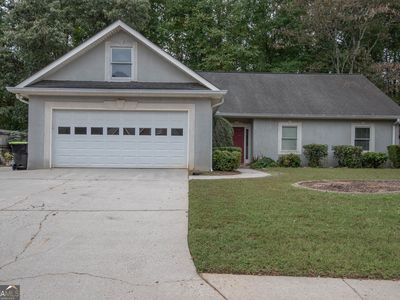 120 Cannon Dr, Fayetteville, GA, 30214
